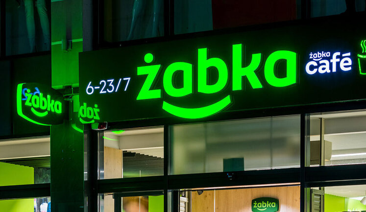 Найбільша польська мережа магазинів виходить на біржу з оцінкою $8 мільярдів. Як їй допомогли українці?. ФОТО