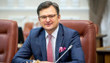 Україна відмовилася від ідеї митного союзу з ЄС, - Кулеба