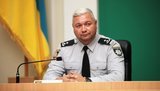 Главой полиции Днепропетровщины стал Огуреченко. ФОТО