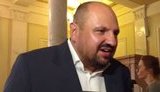 Рада не разрешила арестовать нардепа Розенблата по "янтарному делу"