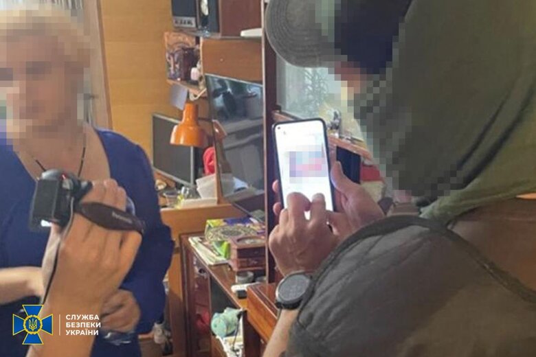 Затримано двох інтернет-агітаторів російської розвідки, які закликали приєднати Запоріжжя та Миколаїв до РФ, - СБУ 01