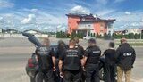 На Волыни задержали участников схемы переправки уклонистов за границу