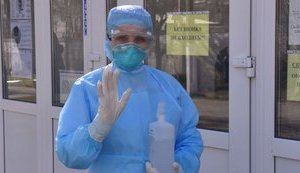 Медиков, работающих с COVID-19, будут тестировать на коронавирус раз в пять дней, - Степанов