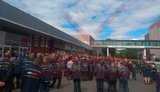 Рабочие крупнейших предприятий Беларуси объявили забастовку