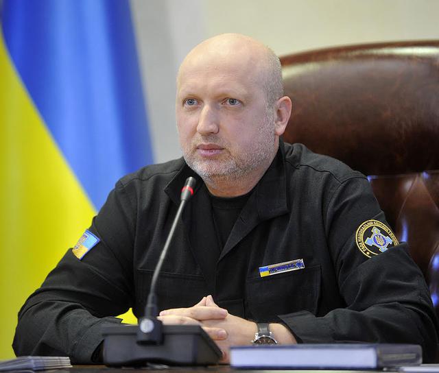 турчинов