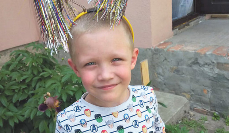 Убивство 5-річного Кирила Тлявова: Венедіктова розповіла про перебіг суду. ВIДЕО