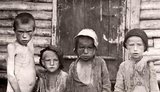 Голодомор в России. Темные страницы российской истории. ФОТОрепортаж