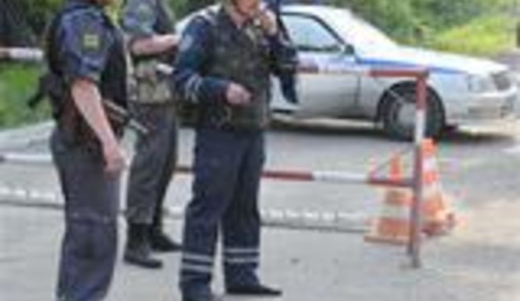 ВЛАДИВОСТОК: ДОПРОСЫ "ПАРТИЗАН", ПОДДЕРЖКА НАСЕЛЕНИЯ