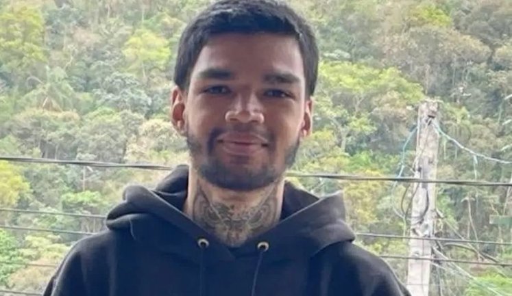 ЗМІ встановили, що бразильський новобранець помер після побиття у військовій частині Києва: поліція розслідує