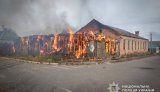 Наслідки обстрілів за добу 26-27 жовтня: є загиблі, десятки поранених і руйнування. ФОТОрепортаж