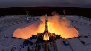 спутник