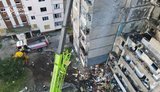 обстрел Киева
