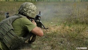 Наемники РФ вели провокационные обстрелы возле Марьинки, Майорска и Зайцево, потерь нет, - пресс-центр ОС