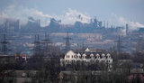 азовсталь,маріуполь