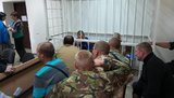 "Я визнаю свою провину і готовий понести покарання": суд за 20 місяців не розглянув жодного тому кримінальної справи бійця Смоляра, обвинуваченого в замаху на вбивство