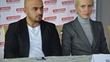 Найєм і Заліщук пояснили, чому вийшли з фракції БПП