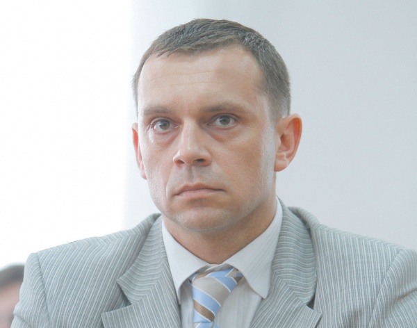 Хабар судді Коваленка: дві версії однієї справи 01