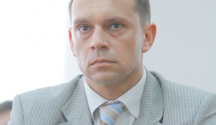 "Хабар судді Коваленка": дві версії однієї справи