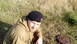 За представника "Правого сектора" в Криму росіяни пропонували сто тисяч доларів