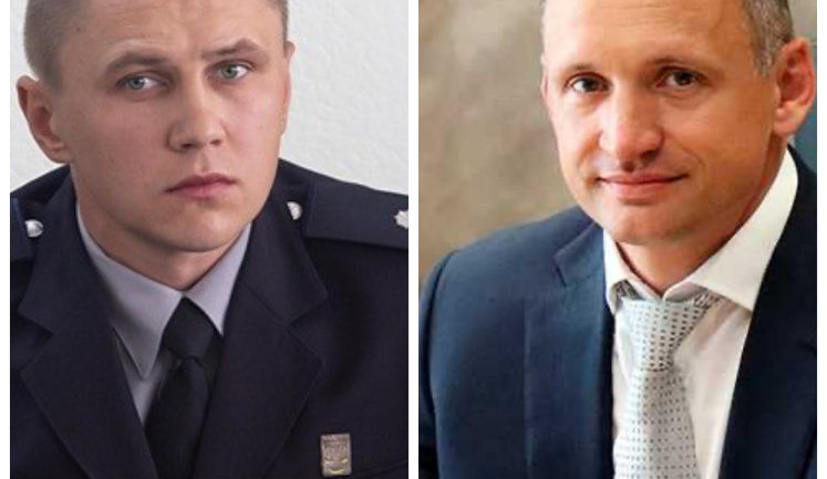 Начальника Главного следственного управления Нацполиции Цуцкиридзе и замглавы ОП Татарова связывает старинная дружба, - СМИ. ВИДЕО