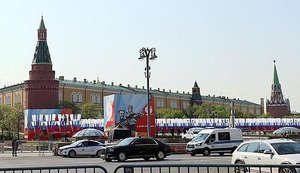 Лукашенко про парад у Москві: "Часи змінилися, хто є хто стало зрозуміло"