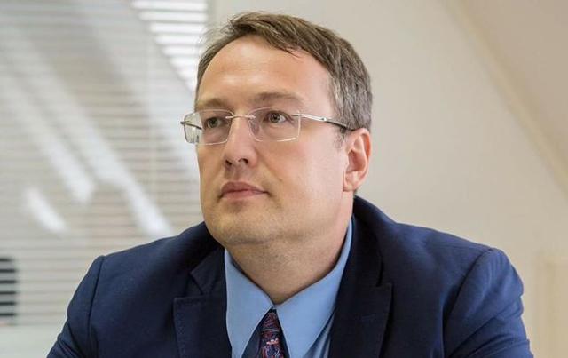 Акція під Верховною Радою: Що далі? Давид Сакварелідзе vs Антон Геращенко 02