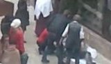 Взрыв в столичном ресторане может быть не последним: другие заведения этого ресторатора также работают без разрешений. ВИДЕО
