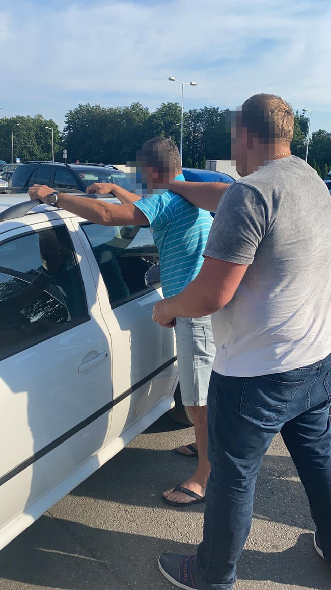 Прослушка за деньги: На Черкасщине будут судить правоохранителей 03
