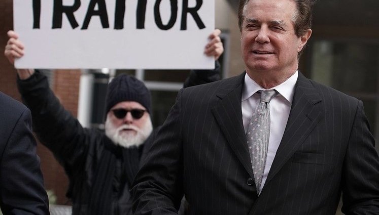 8 фактів про справу Манафорта, які варто знати