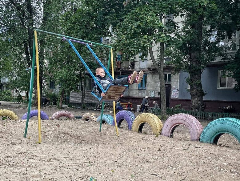 Ворог веде штурм Сєверодонецька, бої тривають і дотепер. Через російські обстріли на Луганщині є загиблі та поранені, - Гайдай 03 Ворог веде штурм Сєверодонецька, бої тривають і дотепер. Через російські обстріли на Луганщині є загиблі та поранені, - Гайдай 03