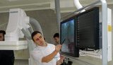 С начала года в новом сердечно-сосудистом центре Ривного провели уже тысячу операций. ФОТОрепортаж