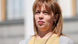 Депутата Веселову обікрали вночі на Полтавщині