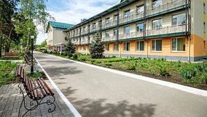 Власти Киева решили возобновить работу детских санаториев