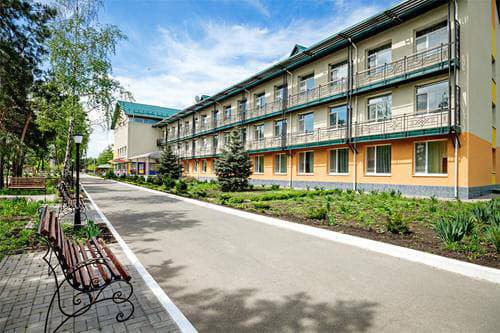 Суд повернув державі санаторій, незаконно відчужений на користь оточення Януковича, - Луценко 01 Суд повернув державі санаторій, незаконно відчужений на користь оточення Януковича, - Луценко 01