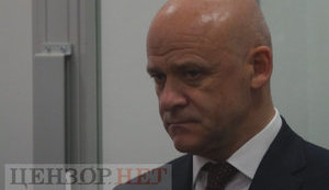 "ЕС" требует прекратить попытки переименования проспекта Небесной Сотни в Одессе и готовит судебный иск: "Это попытка создать очередной раскол внутри украинского общества"