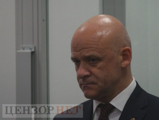 Назар Холодницький: Я особисто буду процесуальним керівником у справі записів Онищенка 02