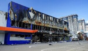"Епіцентр" оцінив збитки від війни у понад $1 мільярд і планує судитися з Росією