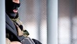 спецназ