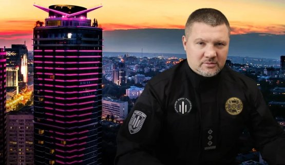 Бузницький