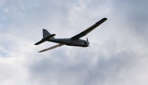 За тиждень на Донбасі зафіксовано 25 польотів російських безпілотників, - ІС