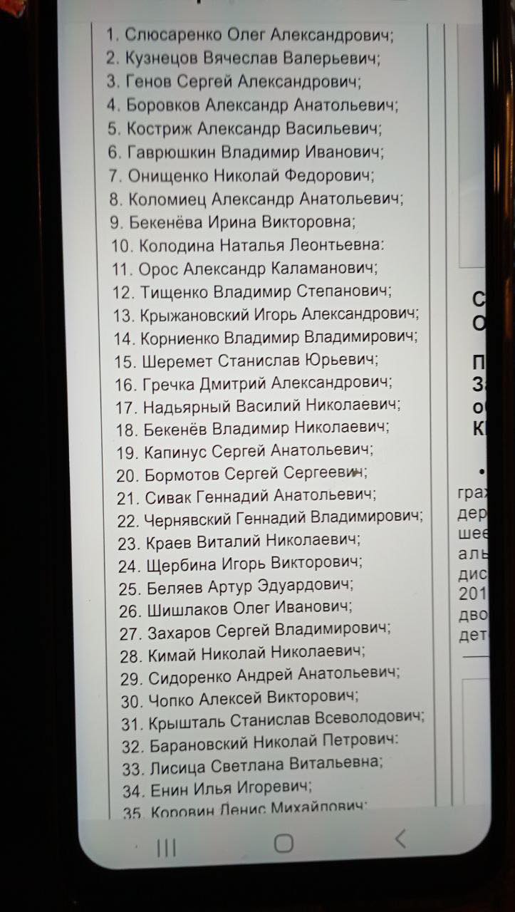 Even during pseudo-elections, FSB looks for new candidates and checks them for 4 hours on polygraph, - human rights defender Lysyansky 01