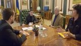 Зеленский: Офис противодействия рейдерству работает результативно, призываю обращаться всех пострадавших от действий "захватчиков". ВИДЕО
