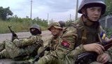 Ярош опроверг слухи о своей смерти и рассказал об уничтожении 20 террористов под Карловкой. ФОТО