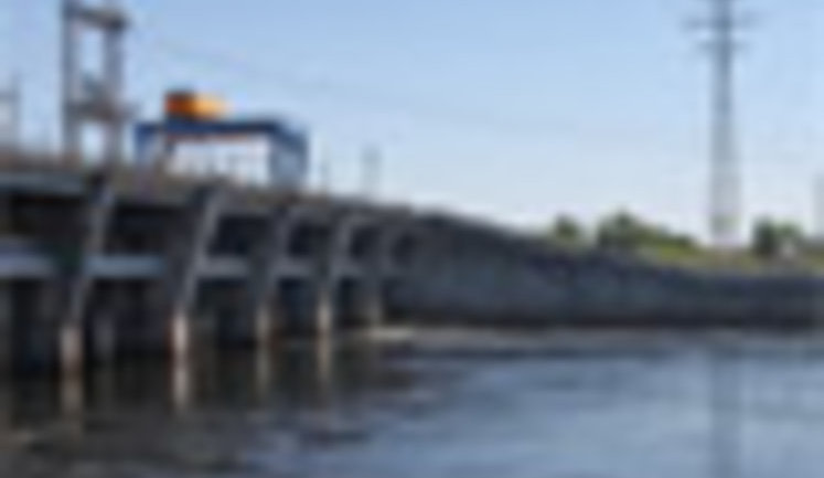 МИФЫ И РЕАЛЬНОСТЬ КИЕВСКОЙ ГЭС