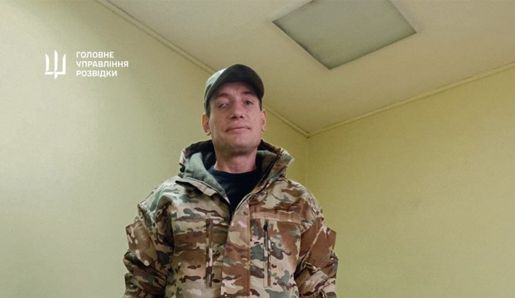 Був сліпий на одне око: РФ відправила на війну проти України мігранта з Молдови, якого невдовзі ліквідували