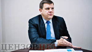 Військові матимуть вибір: чекати 10 років на безплатне житло чи вже сьогодні орендувати власну квартиру під 7%, - голова Державної іпотечної установи Андрій Камуз