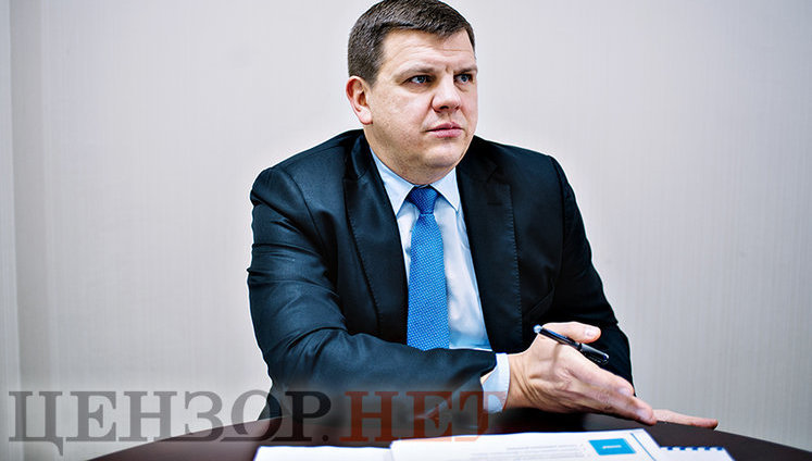 Військові матимуть вибір: чекати 10 років на безплатне житло чи вже сьогодні орендувати власну квартиру під 7%, - голова Державної іпотечної установи Андрій Камуз