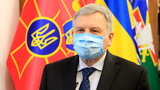 Скоріш за все літак, що розбився, зачепився крилом за землю, - міністр оборони Таран