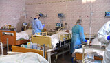 Kyiv records 321 new COVID-19 cases