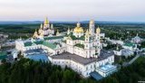 Кабмин вернул здания Почаевской лавры государственному заповеднику